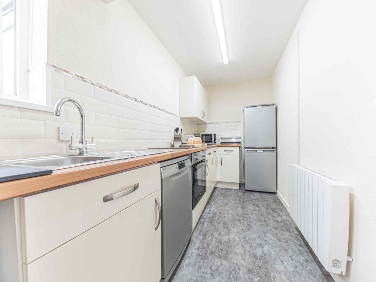 Pass The Keys Comfortable 3 Bed In Central Bowness With Parking Windermere Εξωτερικό φωτογραφία