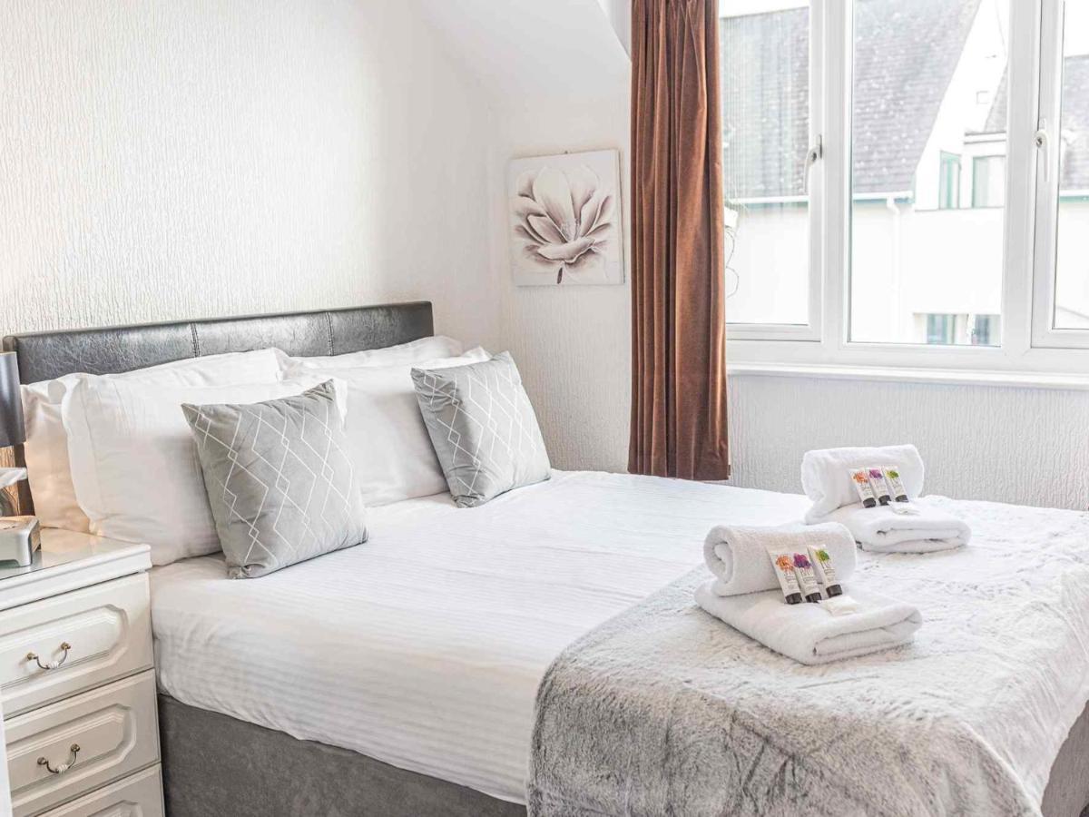 Pass The Keys Comfortable 3 Bed In Central Bowness With Parking Windermere Εξωτερικό φωτογραφία