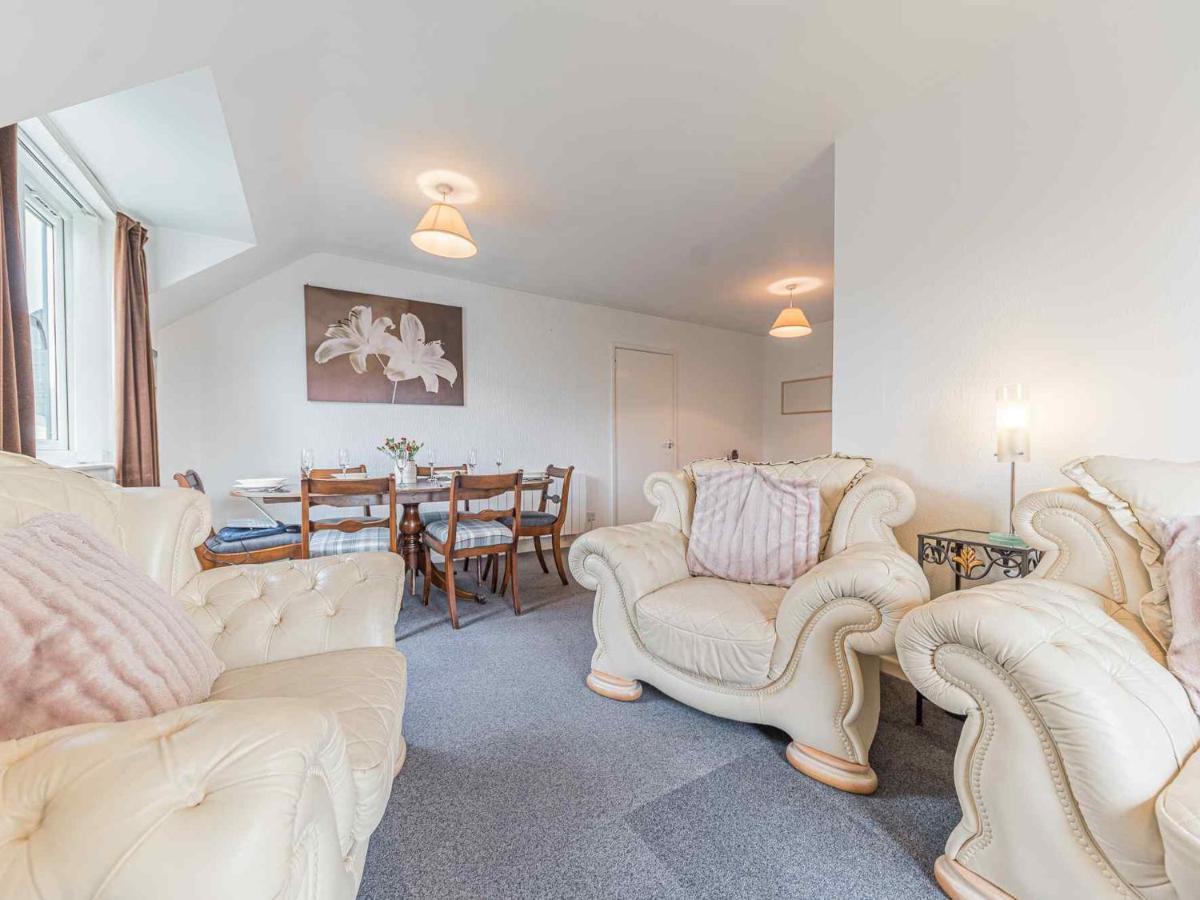 Pass The Keys Comfortable 3 Bed In Central Bowness With Parking Windermere Εξωτερικό φωτογραφία