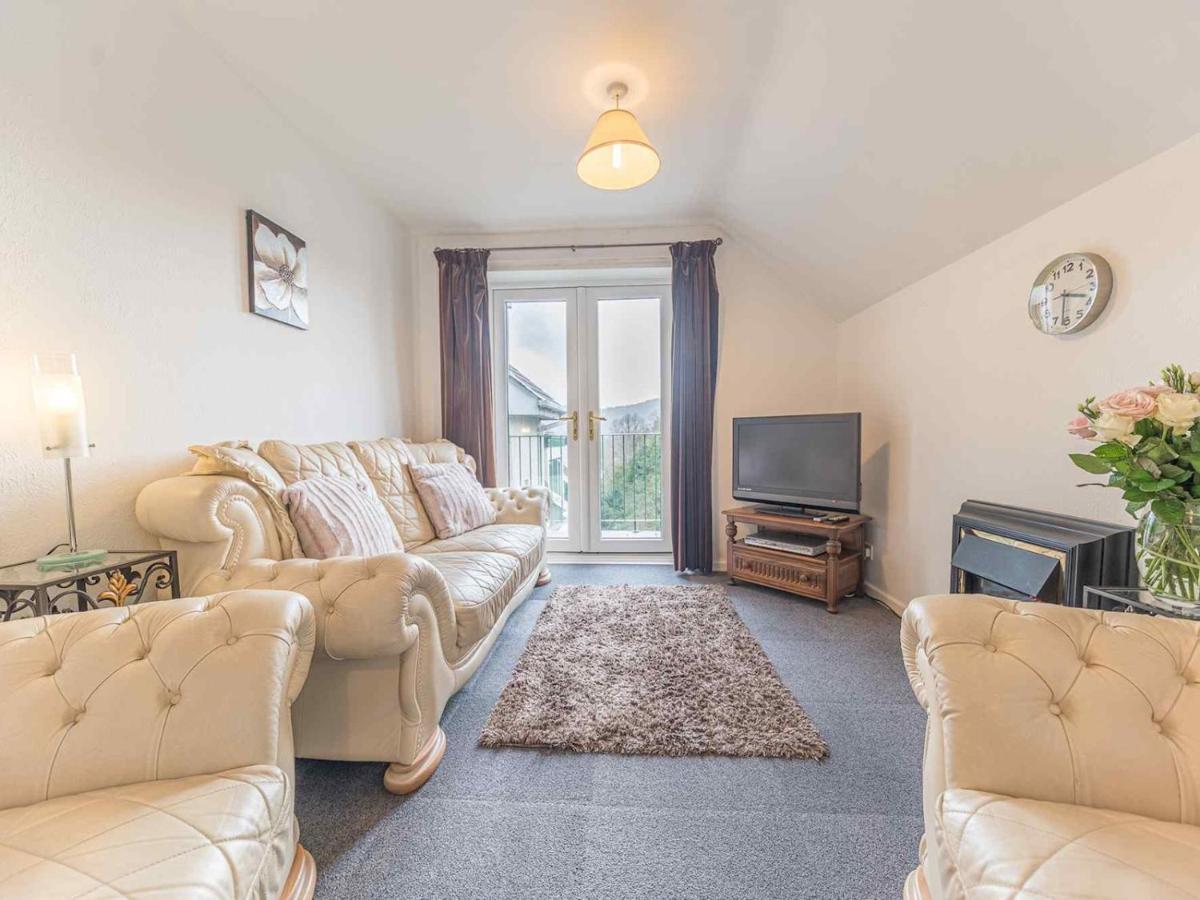 Pass The Keys Comfortable 3 Bed In Central Bowness With Parking Windermere Εξωτερικό φωτογραφία