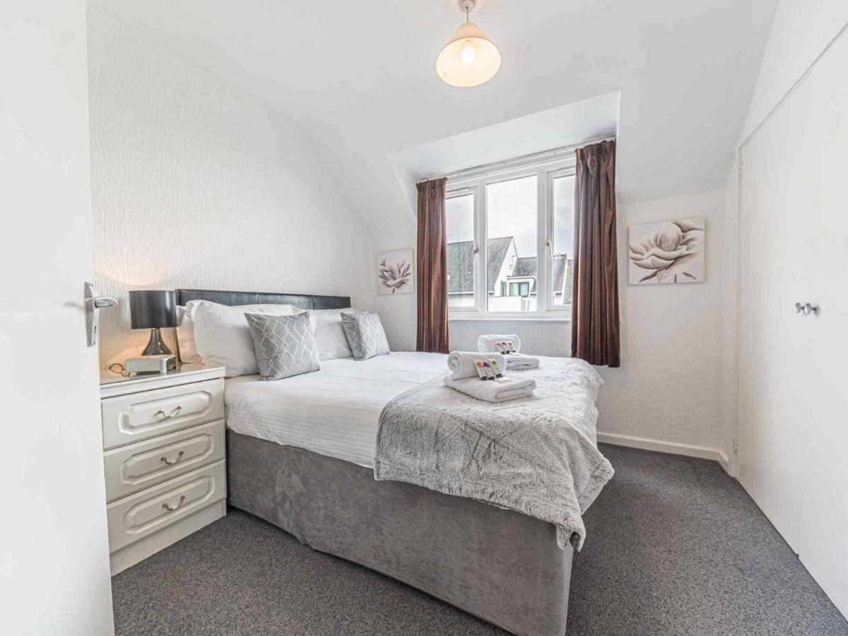 Pass The Keys Comfortable 3 Bed In Central Bowness With Parking Windermere Εξωτερικό φωτογραφία
