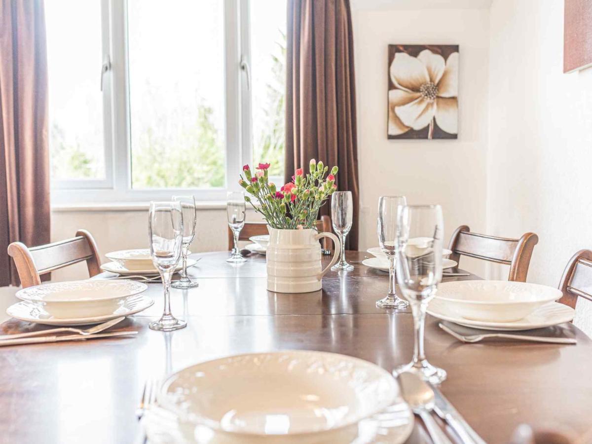 Pass The Keys Comfortable 3 Bed In Central Bowness With Parking Windermere Εξωτερικό φωτογραφία