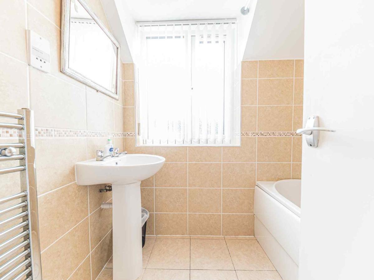 Pass The Keys Comfortable 3 Bed In Central Bowness With Parking Windermere Εξωτερικό φωτογραφία
