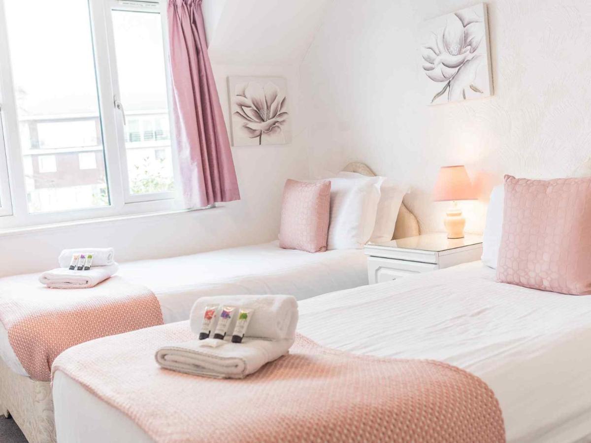 Pass The Keys Comfortable 3 Bed In Central Bowness With Parking Windermere Εξωτερικό φωτογραφία