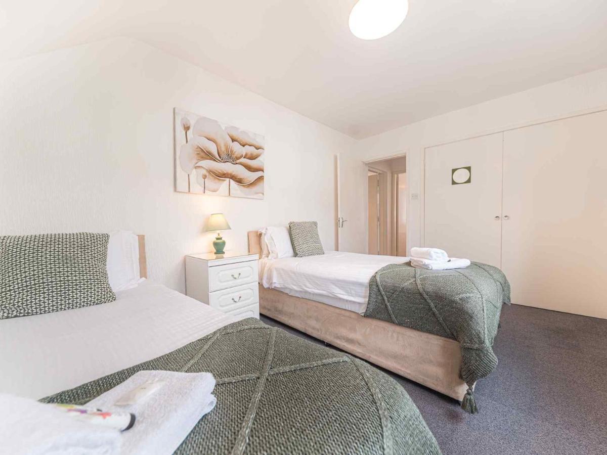 Pass The Keys Comfortable 3 Bed In Central Bowness With Parking Windermere Εξωτερικό φωτογραφία